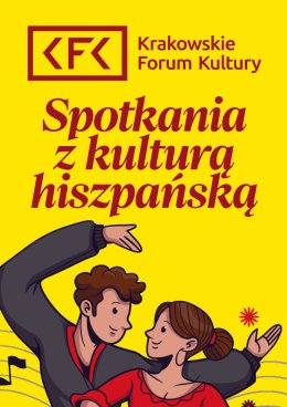 Spotkania z kulturą hiszpańską | Czerwiec