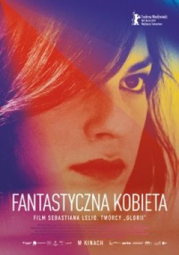 Fantastyczna Kobieta