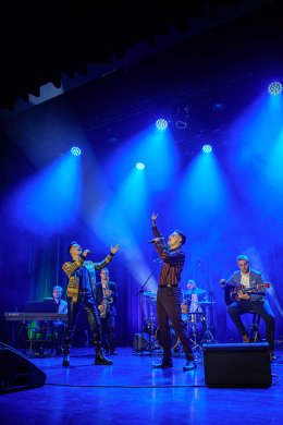 Przeżyć wszystko jeszcze raz