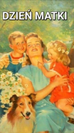 Dzień matki w Teatrze - koncert pełen miłości