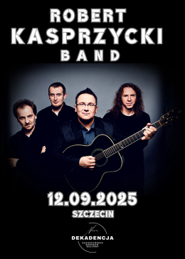Robert Kasprzycki Band