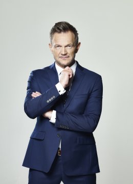 Byłbym zapomniał…