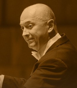 Koncert jubileuszowy w 80. Rocznicę pierwszego koncertu symfonicznego Filharmonii Lubelskiej