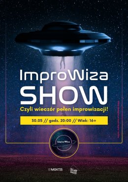 ImproWiza Show