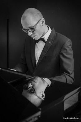 SAMA SOBIE NAPISZĘ TĘ ROLĘ. Recital Agaty Grześkiewicz