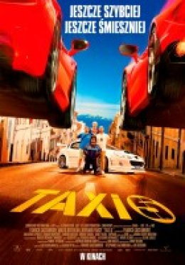 TAXI 5