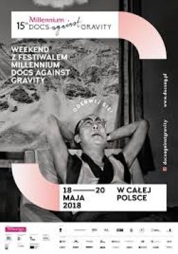 Weekend z Millenium Doc