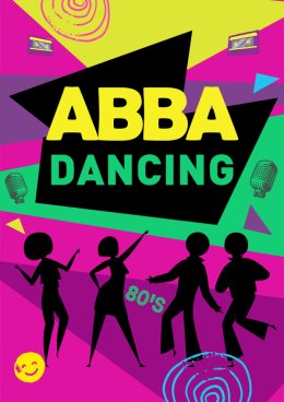 ABBA DANCING w Amfiteatrze