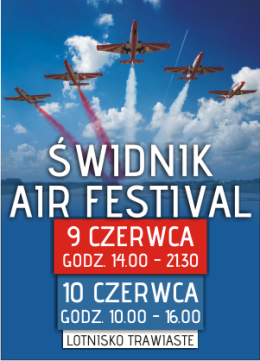 Świdnik AIR FESTIVAL