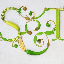 Vegan Story, czyli kuchnia "mięsna" bez mięsa