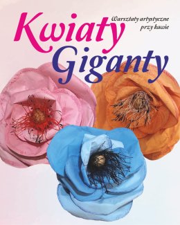 Warsztaty artystyczne przy kawie 