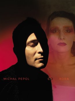 Michał Pepol - Kora nieskończoność