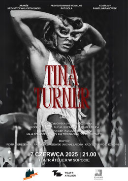Tina Turner Jazz