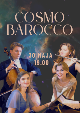 Cosmo Barocco