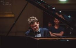 XXIV MFM im K.Jamroz-Laureaci konkursów-Recital Nadzwyczajny Szymon Nehring