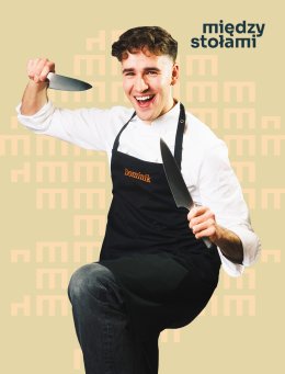 Warsztaty Kulinarne z Półfinalistą MasterChefa: Tataki z Tuńczyka i Piankowy Mus Truskawkowy