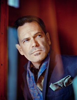Ethno Jazz Festival: KURT ELLING