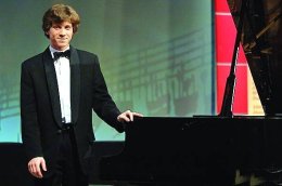 XXIV MFM im K.Jamroz-Recital Nadzwyczajny Rafał Blechacz