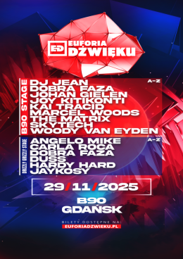 Euforia Dźwięku - Gdańsk