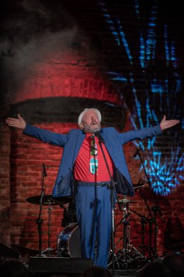 Artur Barciś Show !