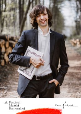 Festiwal Muzyki Kameralnej Wieczory w Arsenale im. Jana Staniendy - Pstrąg