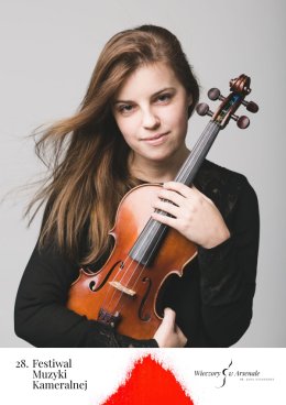 Festiwal Muzyki Kameralnej Wieczory w Arsenale im. Jana Staniendy - Souvenir de Florence