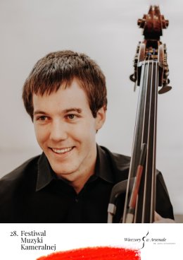 Festiwal Muzyki Kameralnej Wieczory w Arsenale im. Jana Staniendy - Wirtuozi