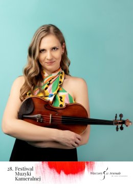 Festiwal Muzyki Kameralnej Wieczory w Arsenale im. Jana Staniendy - Roztańczony finał