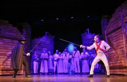 ZORRO - Teatr Maska w Rzeszowie