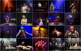 ZAHIPNOTYZUJ MNIE - Teatr Ludowy w Krakowie