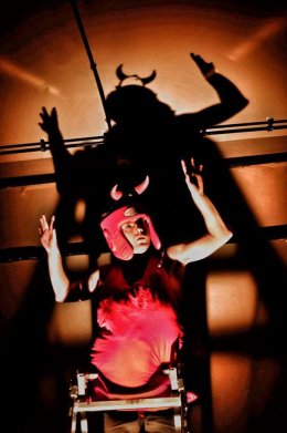 AKTOR. WORK IN PROGRESS - Szkoła Aktorska Machulskich