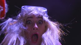 NARKOTYKI - Teatr Odwrócony w Krakowie