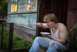 MERYLIN MONGOŁ - Teatr Latarnia w Białymstoku