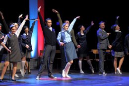 WINYLOVE STORY - Teatr Muzyczny w Lublinie