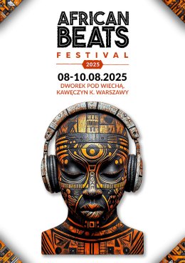 African Beats Festival 2025