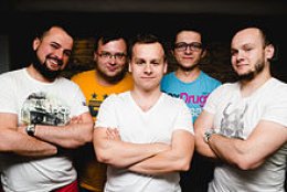 XXIV MFM im K.Jamroz-Wieczór muzyki klezmerskiej Synagoga Pińczów