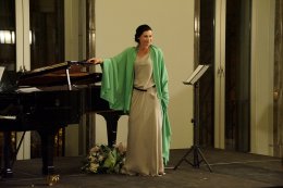 XXIV MFM im K.Jamroz-Recital Joanny Woś