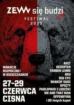 Festiwal ZEW się budzi