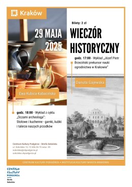 Wykłady historyczne