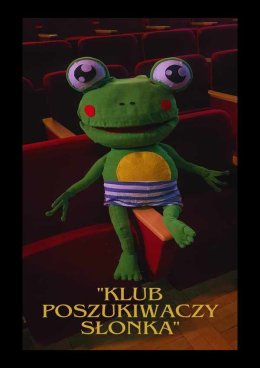 Klub Poszukiwaczy Słonka