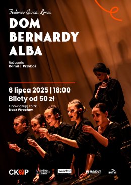 Dom Bernardy Alba