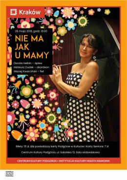 Dorota Helbin - Dla ciebie mamo...