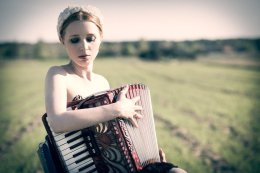 Zuzanna Moczek – piosenka literacka z nutką folku