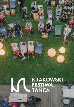 5. edycja Krakowskiego Festiwalu Tańca