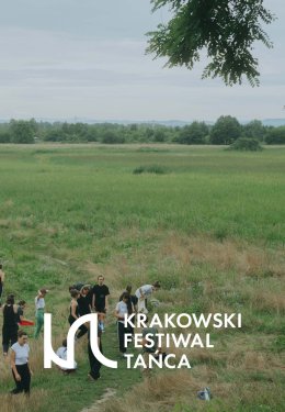 ŚLAD ŚLIMAKA – Alicja Czyczel, PREMIERA FILMU I PERFORMANSU / 5.edycja Krakowskiego Festiwalu Tańca