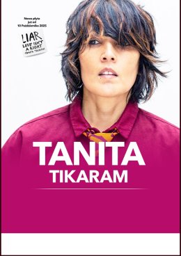 Tanita Tikaram