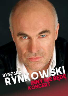 Ryszard Rynkowski "Inny nie będę" - niezapomniane przeboje
