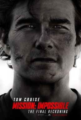 Mission:Impossible - The Final Reckoning