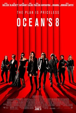 Ocean’s 8