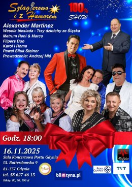 Szlagierowo i z Humorem